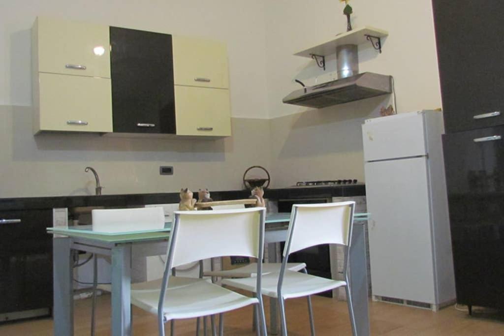 Appartamento Cagliari Zewnętrze zdjęcie