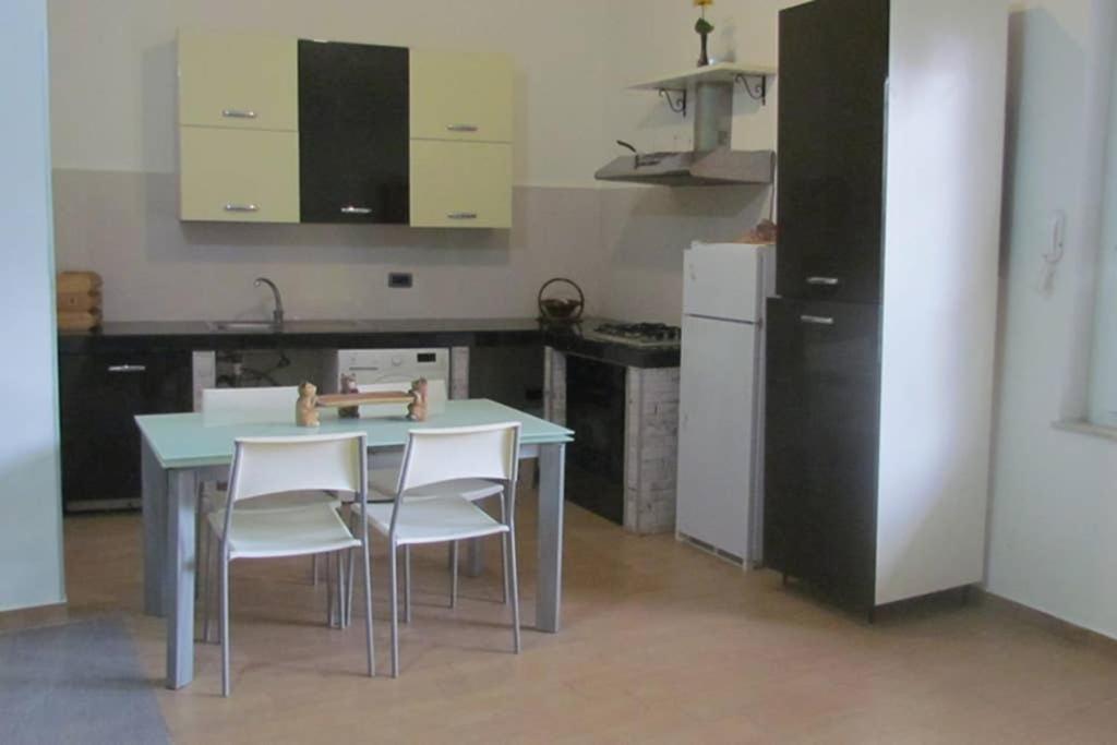 Appartamento Cagliari Zewnętrze zdjęcie