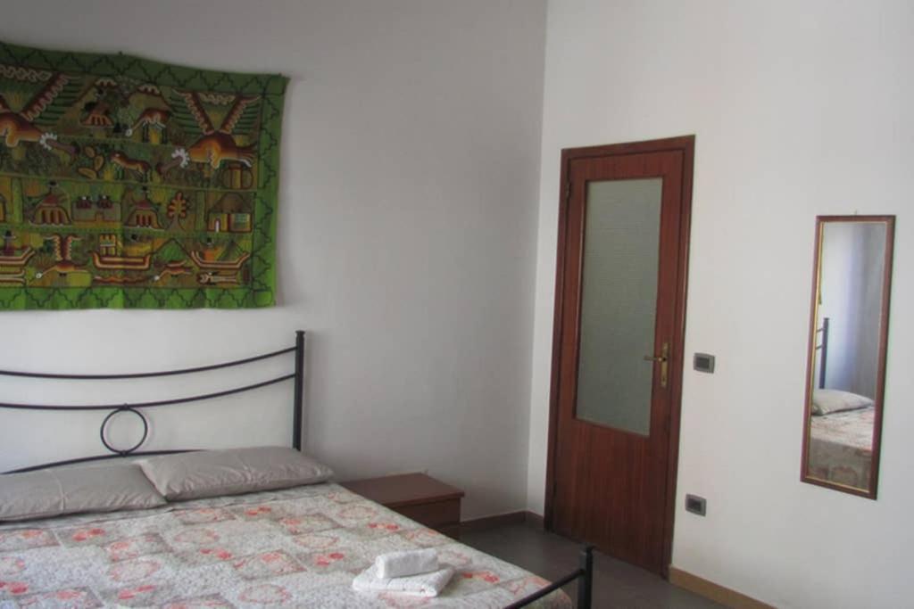 Appartamento Cagliari Zewnętrze zdjęcie